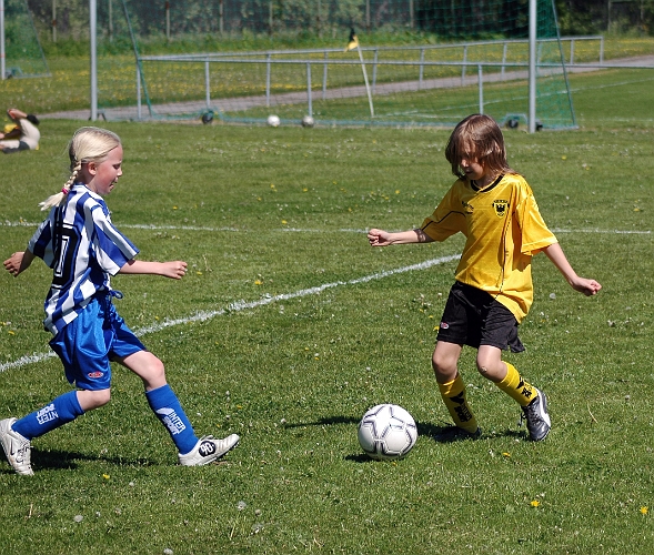 2006-06-10 (41).JPG - Flickor-96 Arboga Södra IF - Forsby FF